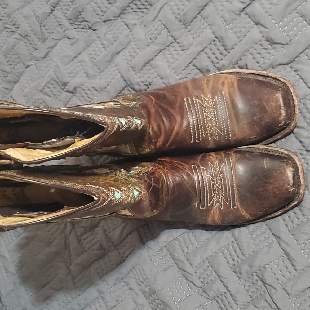 Boots